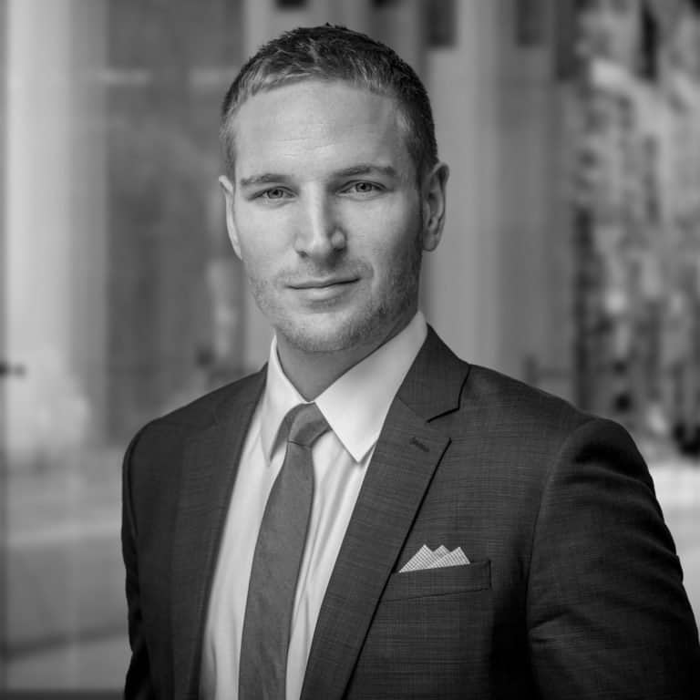 David Sharpling Professional Headshot Photographer In Toronto Financial District ...