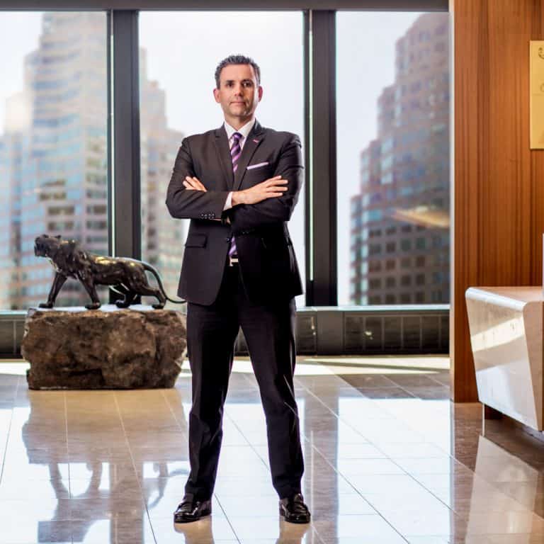 David Sharpling Professional Headshot Photographer In Toronto Financial District ...